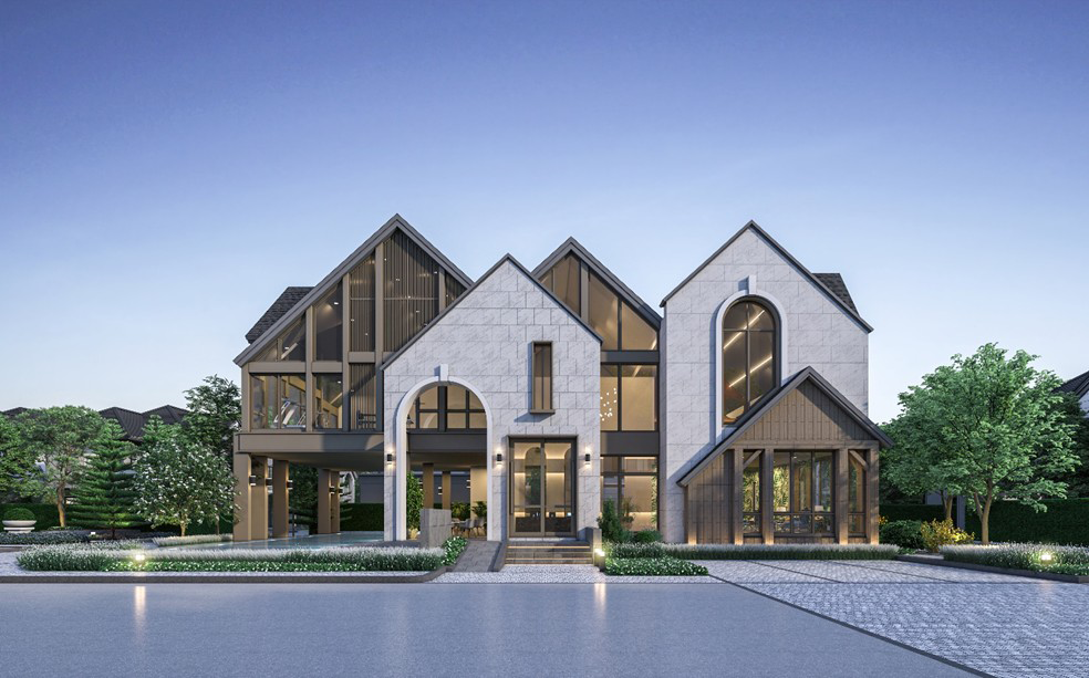 รูปภาพ บางกอก บูเลอวาร์ด ซิกเนเจอร์ ประชาชื่น (Bangkok Boulevard Signature Prachachuen)