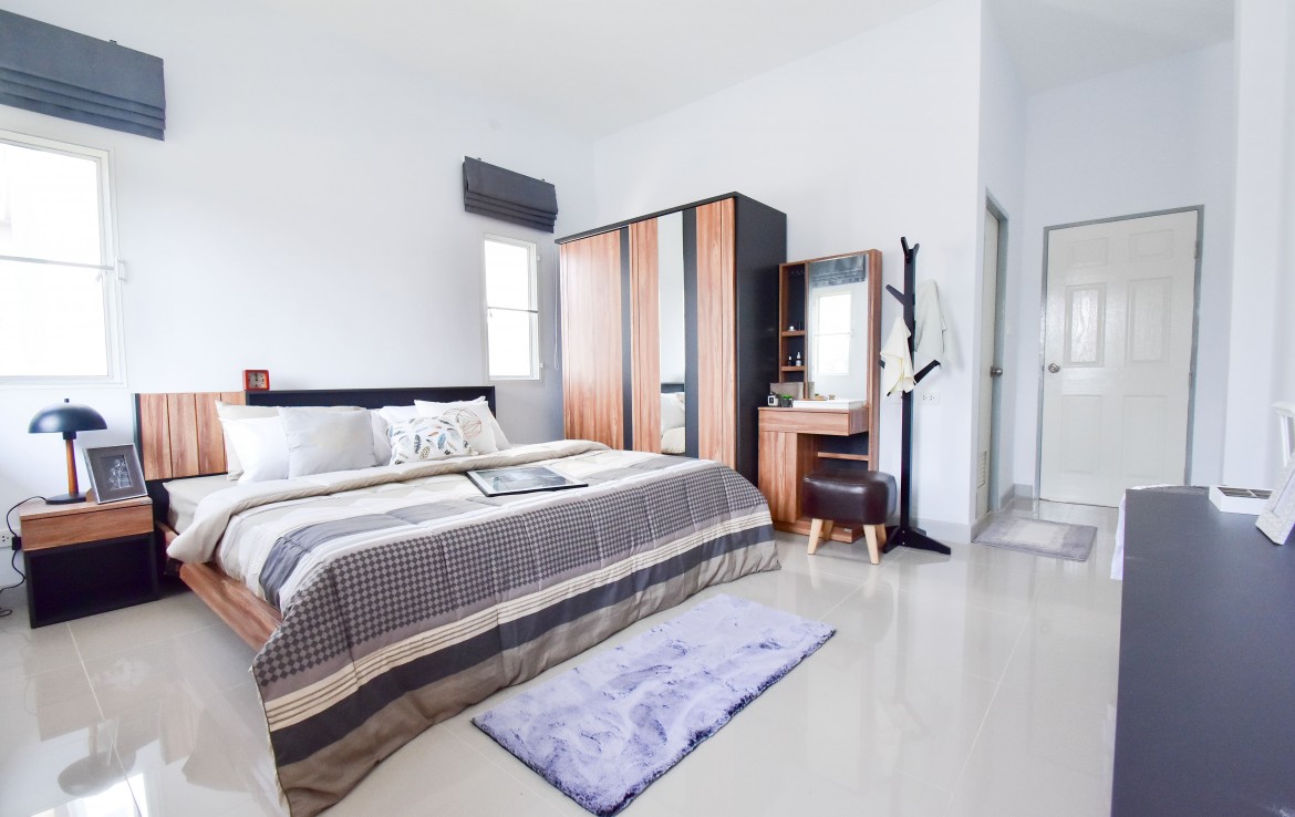 รูปภาพ คานารี่วิลล์ หนองไผ่ (Canary Ville Nongphai)