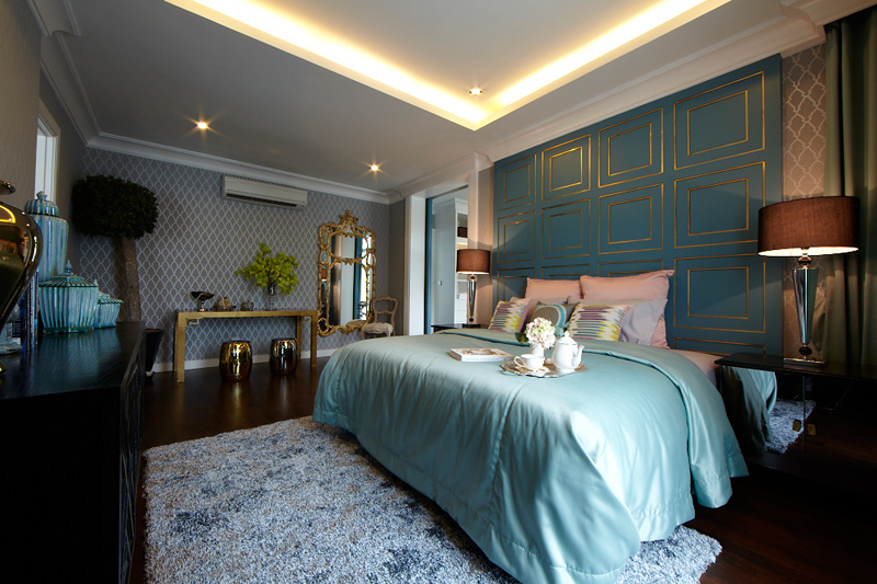 รูปภาพ นาราสิริ โทเพียรี่ (Narasiri Topiary)