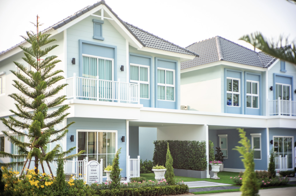 รูปภาพ สิวารมณ์ เนเจอร์ พลัส สุขุมวิท-บางปู (Sivarom Nature Plus Sukhumvit-Bangpu)