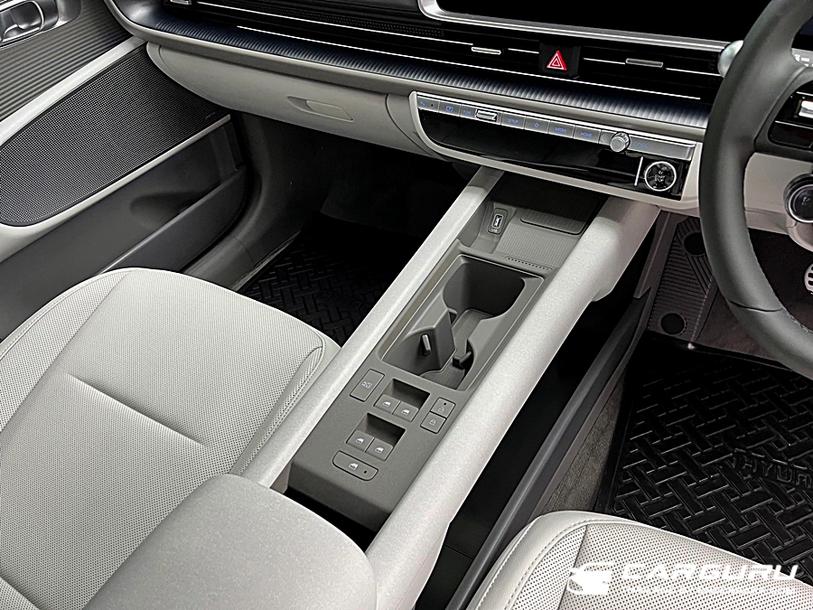 รูปภาพ ฮุนได Hyundai IONIQ 6 ปี 2024