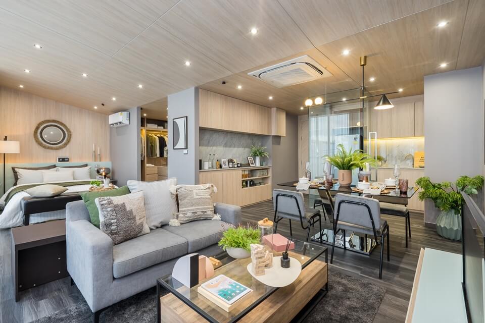 รูปภาพ เวิร์ค กิ่งแก้ว-สุวรรณภูมิ (Werkk King Kaew-Suvarnabhumi)