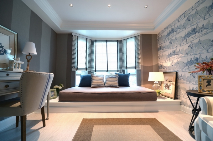 รูปภาพ เดอะ เพรสตัน ทาวน์โฮม พระราม9-ศรีนครินทร์ (The Preston Townhome)