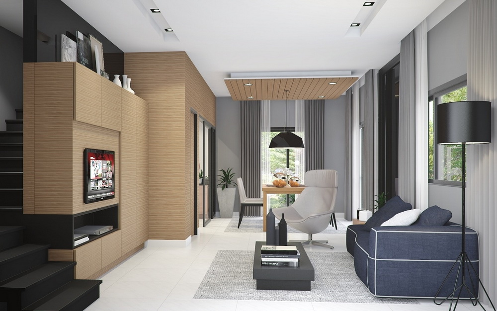 รูปภาพ พาทิโอ งามวงศ์วาน 43 (Patio Ngamwongwan 43)