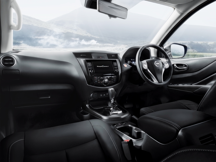 รูปภาพ นิสสัน Nissan Terra 2.3 V 2WD 7AT ปี 2021