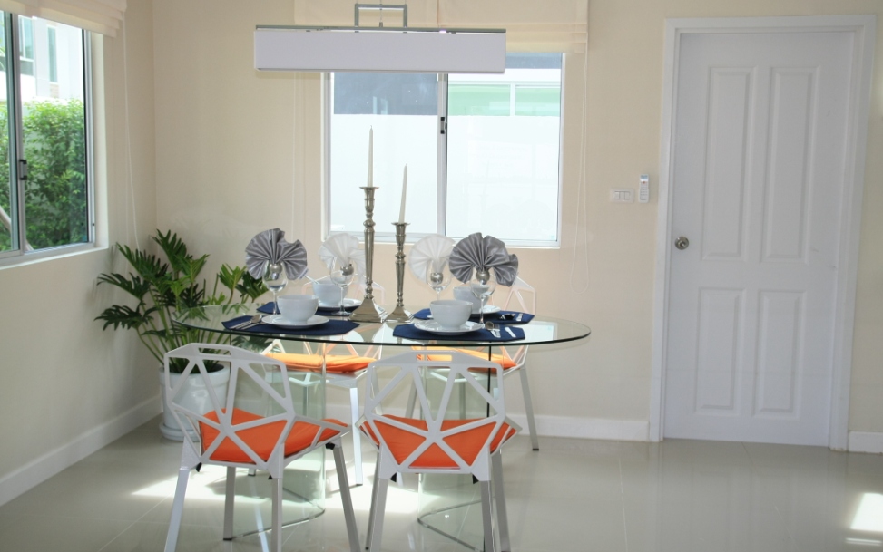 รูปภาพ พฤกษาวิลล์ 56 พุทธมณฑลสาย 5 (Pruksa Ville)