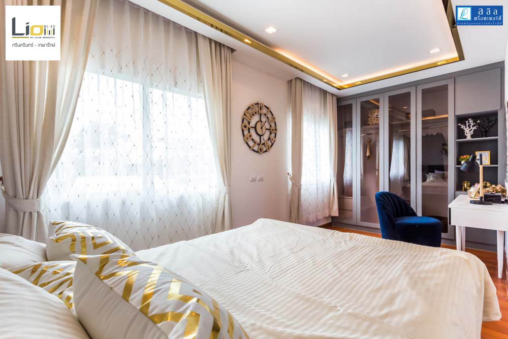 รูปภาพ ไลโอ บลิสซ์ ศรีนครินทร์-เทพารักษ์ (Lio Bliss Srinakarin-Thepharak)