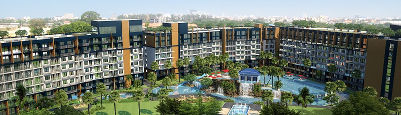 รูปภาพ ลากูน่า บีช รีสอร์ท 2 (Laguna Beach Resort 2)