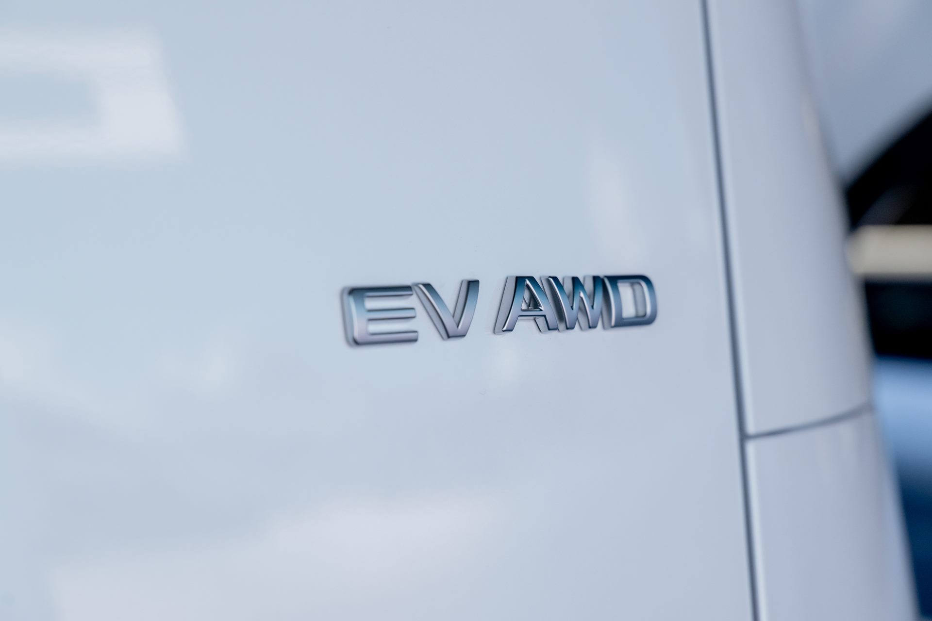 รูปภาพ เดนซ่า Denza D9 Performance AWD ปี 2024