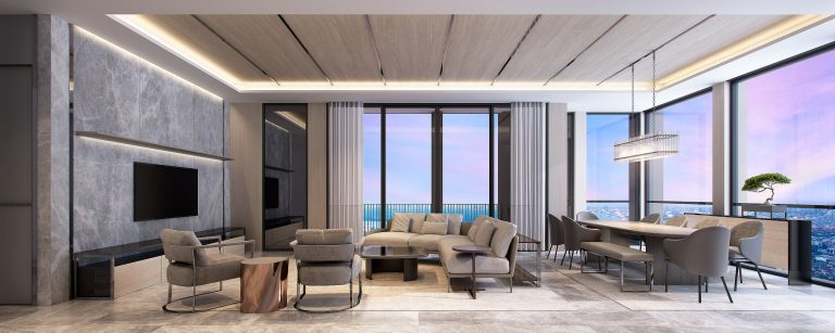 รูปภาพ ดิ อิสสระ สาทร (The Issara Sathorn)