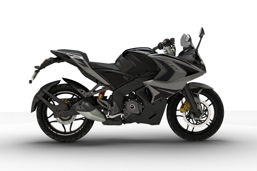 รูปภาพ บาจาจ Bajaj Pulsar RS 200 FI ABS ปี 2020