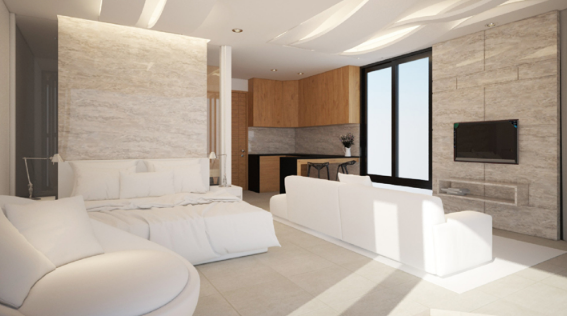 รูปภาพ ดิ เอ็มเมอรัล นิวาน่า ลักซ์ (The Emerald Nirvana Luxe)