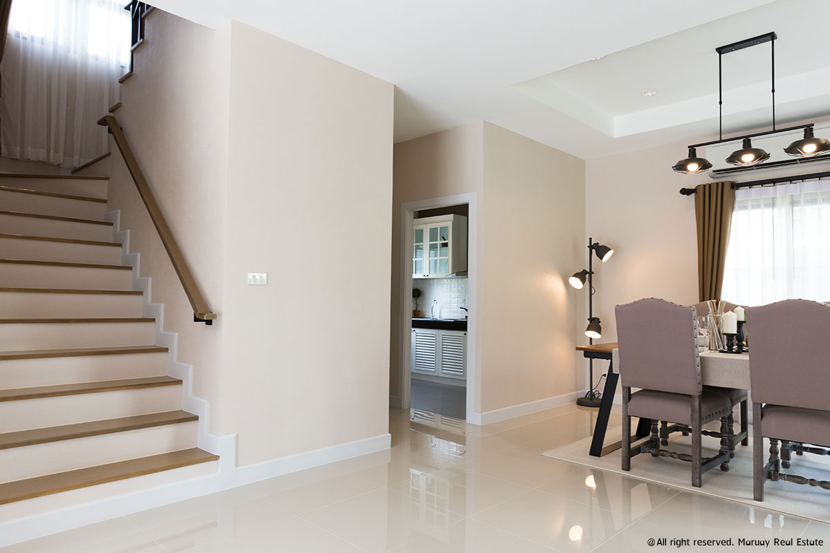 รูปภาพ บ้านมารวย อรัญประเทศ (Baan Marui Aran)