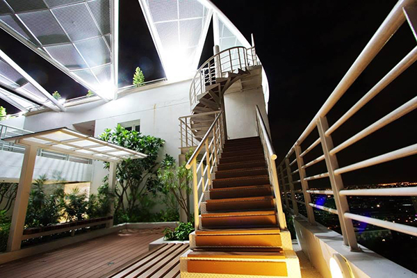 รูปภาพ แบงค์คอก ฮอไรซอน รามคำแหง (Bangkok Horizon Ramkhamhaeng)