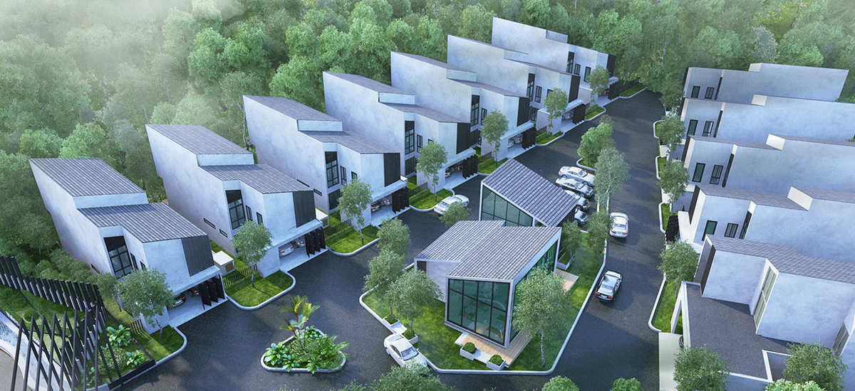 รูปภาพ วัลญา วิลล่า ฮาร์โมนี (Wallaya Villas Harmony)