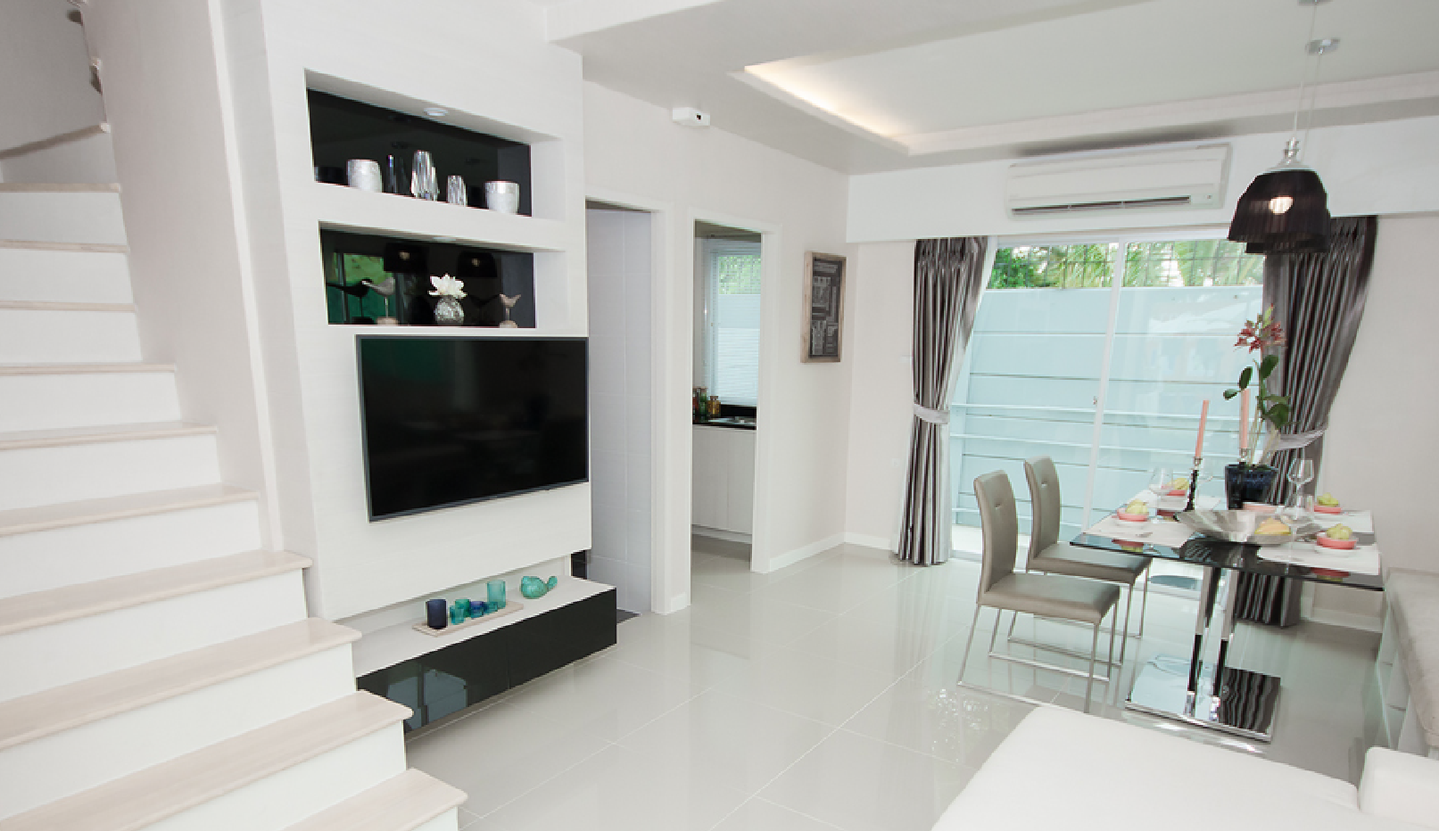 รูปภาพ บ้านลุมพินี ทาวน์วิลล์ ราชพฤกษ์ - ปิ่นเกล้า (BaanLumpini Town Ville Ratchapruek - Pinklao)