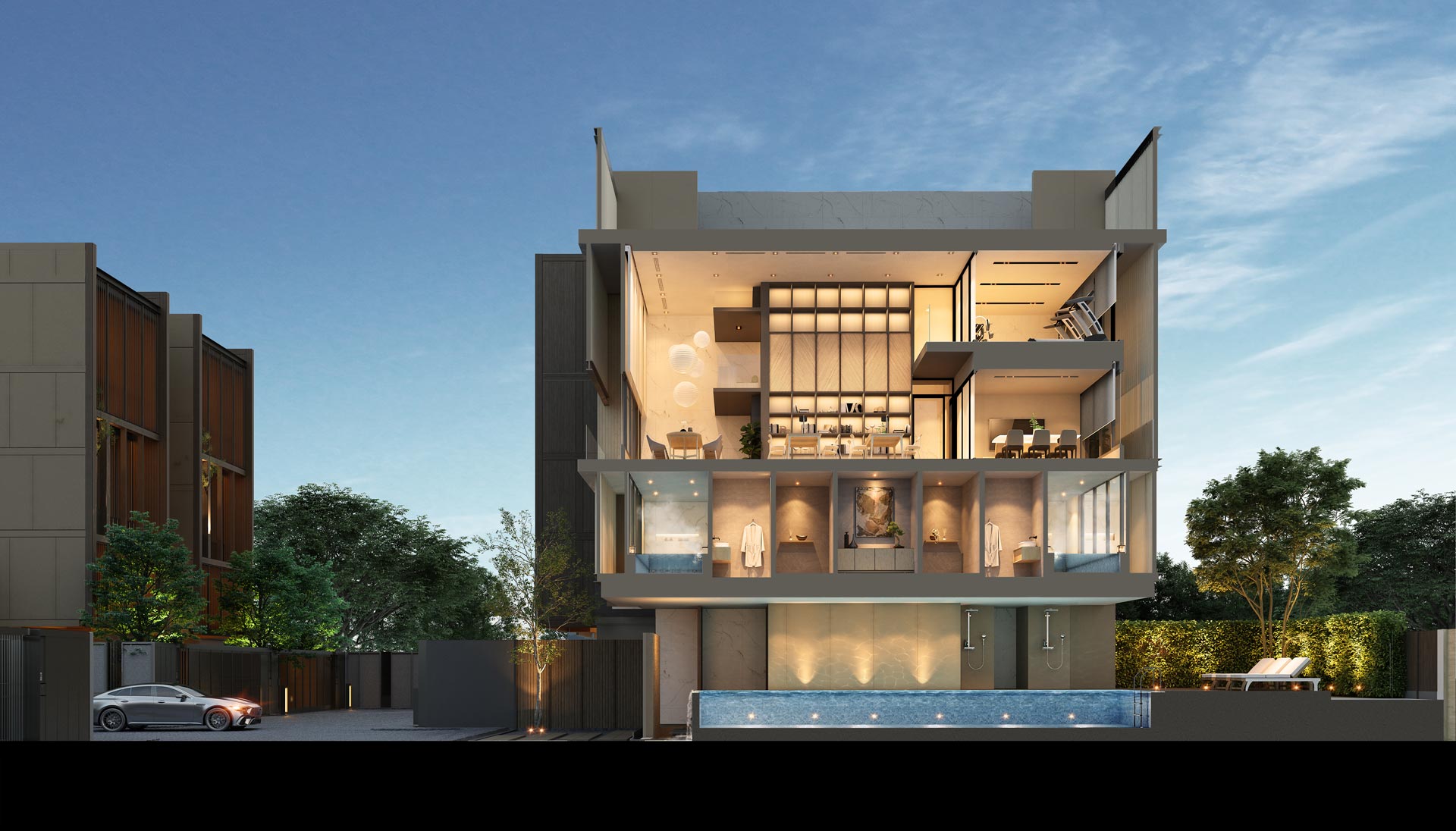 รูปภาพ บ้านพันนา ศรีวรา (Baanpanna Sriwara)