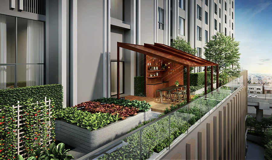 รูปภาพ โมดิซ ไรห์ม รามคำแหง (Modiz Rhyme Ramkhamhaeng)