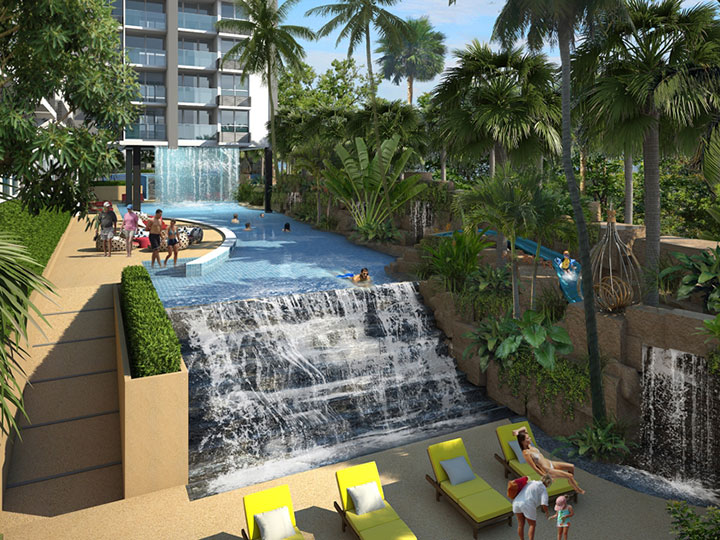 รูปภาพ คลับ รอยัล วงศ์อมาตย์ (Clup Royal Wong Amat)