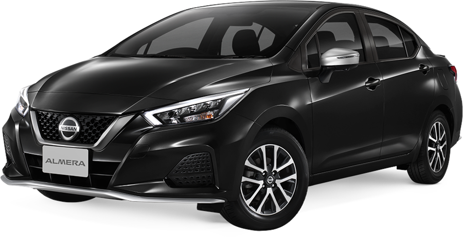 รูปภาพ นิสสัน Nissan Almera V Sportech MY21 ปี 2021
