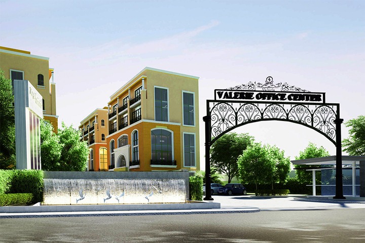 รูปภาพ วาเลอรี่ เทพารักษ์ วงแหวน (Valeria Theparak - Wongwaen)