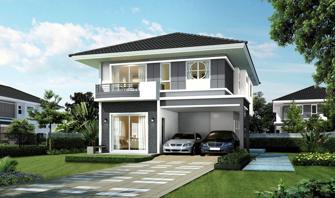 รูปภาพ ศุภาลัย ปาล์มสปริงส์ เทพารักษ์ (Supalai Palm Spring Thepharak)