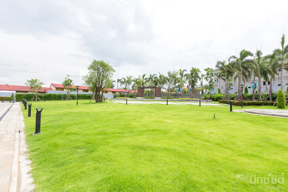 รูปภาพ เดอะ มิกซ์ ซิตี้ ห้วยปราบ (The Mix City Huayprab)