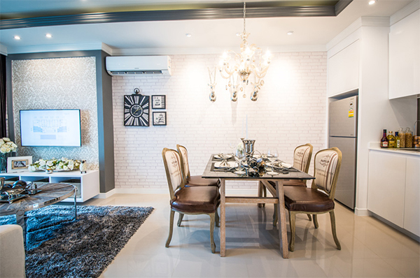 รูปภาพ วัน ทาวเวอร์ พระตำหนัก (One Tower Pratamnak)