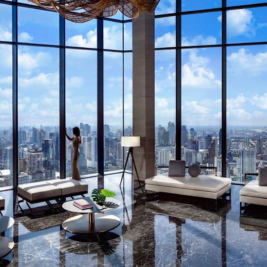 รูปภาพ เซอร์เคิล ลิฟวิ่ง โปรโตไทป์ 2 (Circle Living Prototype 2)