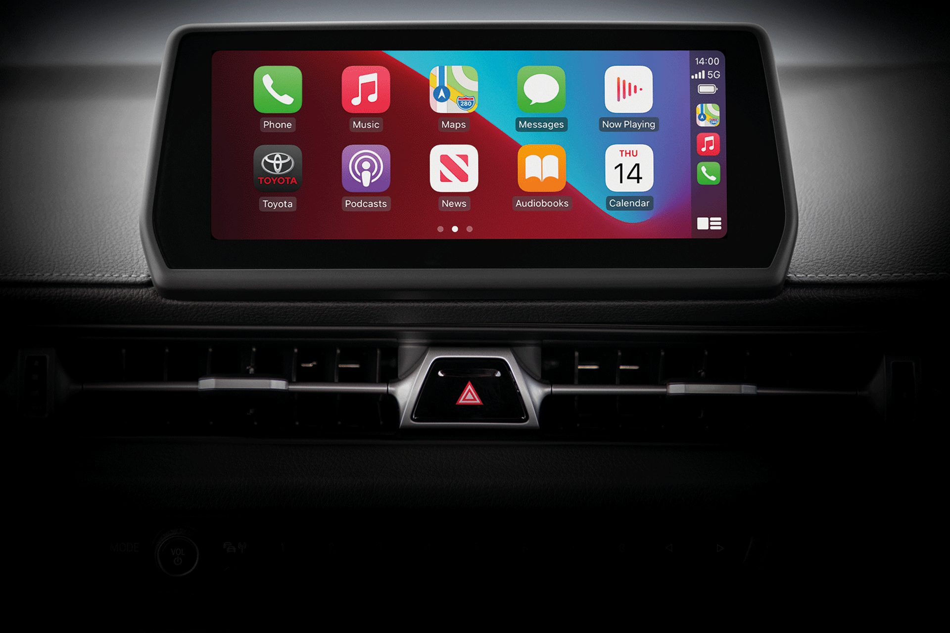 รูปภาพ โตโยต้า Toyota GR Supra Track Edition ปี 2025