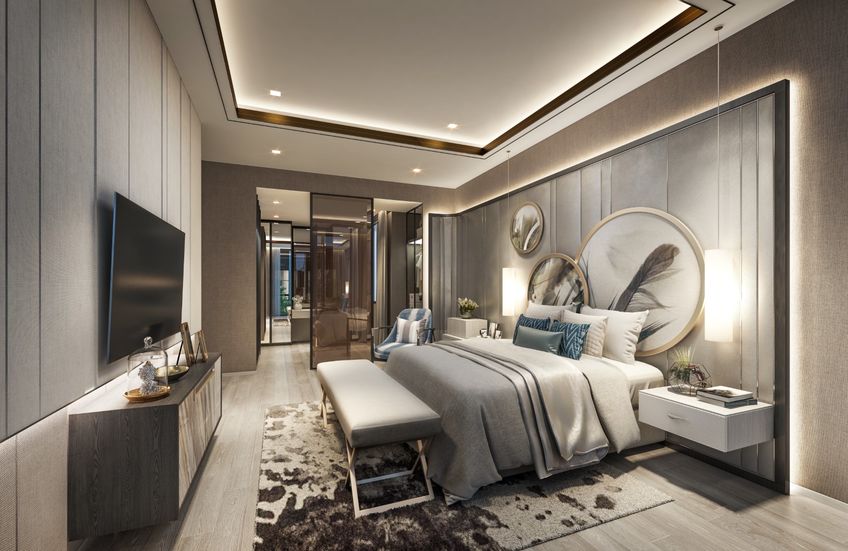 รูปภาพ เอสทารา เฮเว่น พัฒนาการ 20 (Estara Haven Pattanakarn 20)