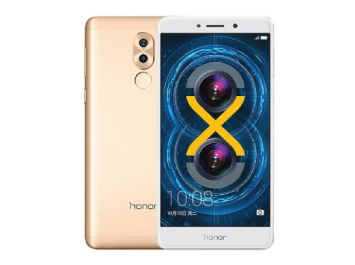 รูปภาพ หัวเหว่ย Huawei-Honor 6X
