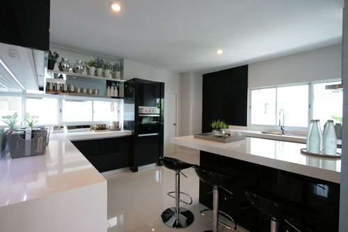 รูปภาพ เนอวานา บียอนด์ เกษตร-นวมินทร์ (Nirvana Beyond Kaset-Nawamin)