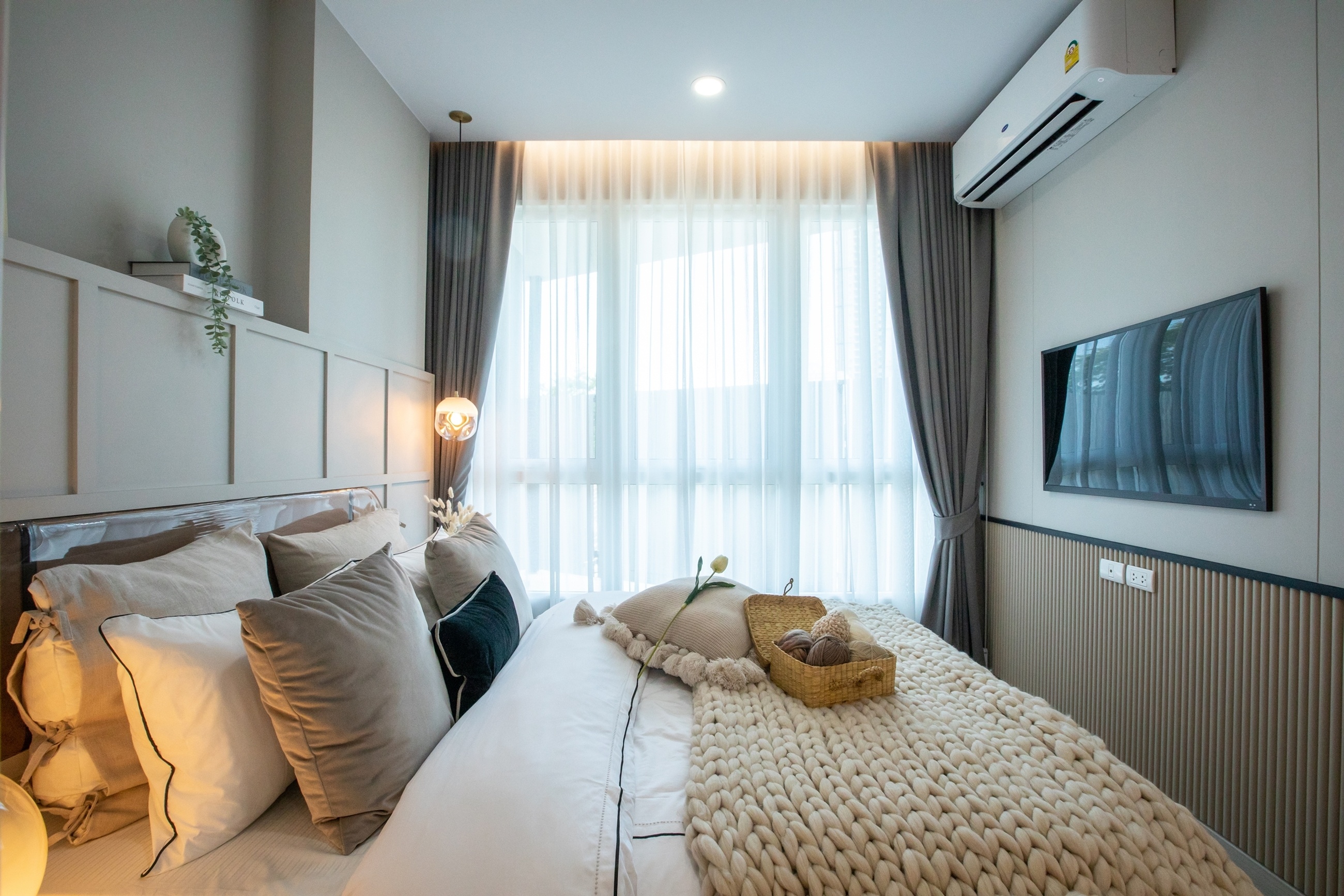 รูปภาพ ศุภาลัย ลอฟท์ สาทร-ราชพฤกษ์ (Supalai Loft Sathorn-Ratchaphruek)