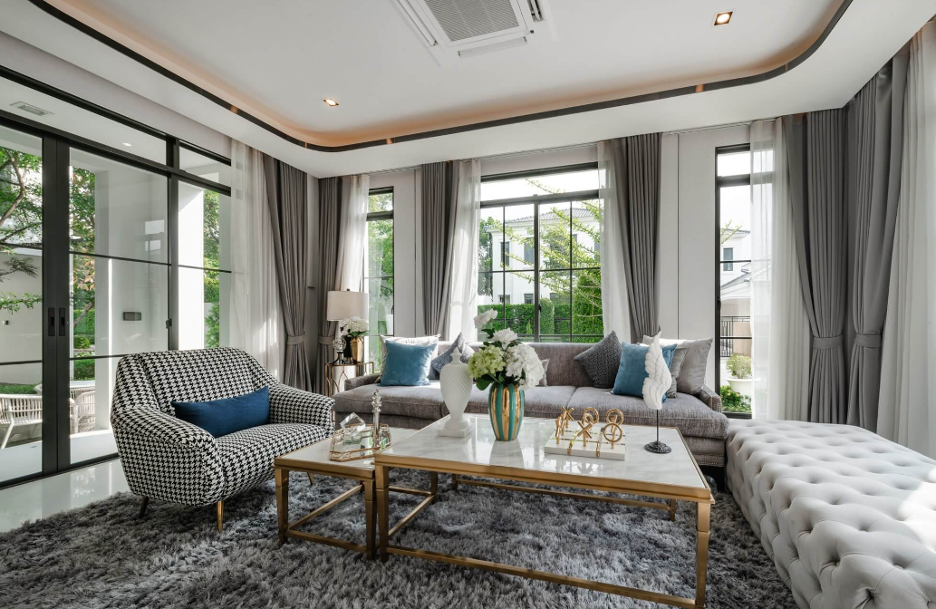 รูปภาพ นิยาม บรมราชชนนี (Niyahm Residence)