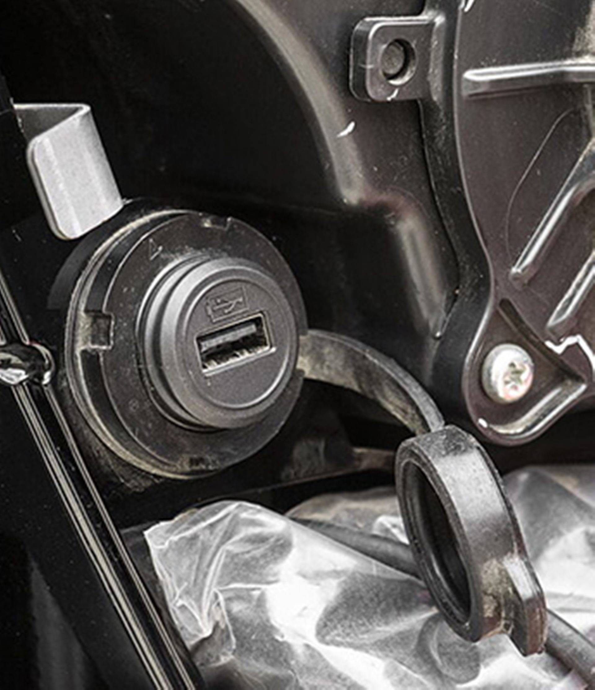 รูปภาพ โรยัล เอ็นฟีลด์ Royal Enfield Shotgun 650 Sheet Metal Grey ปี 2024