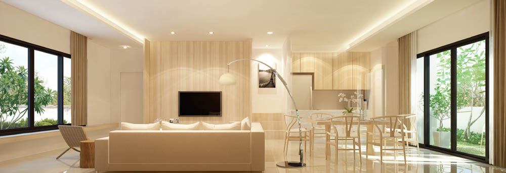 รูปภาพ เอส คอนเซฟท์ ทาวน์เฮาส์ พระราม 3 (S Concept Townhouse Rama 3)