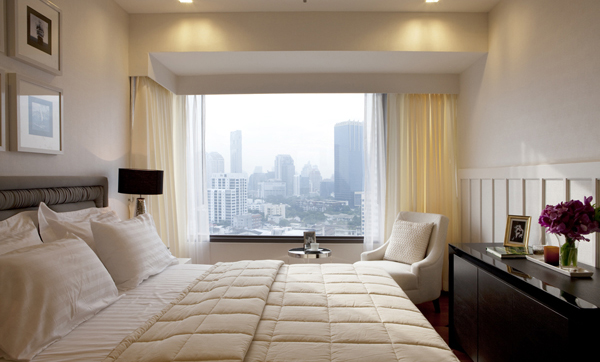 รูปภาพ อมันตา ลุมพินี (Amanta Lumpini)