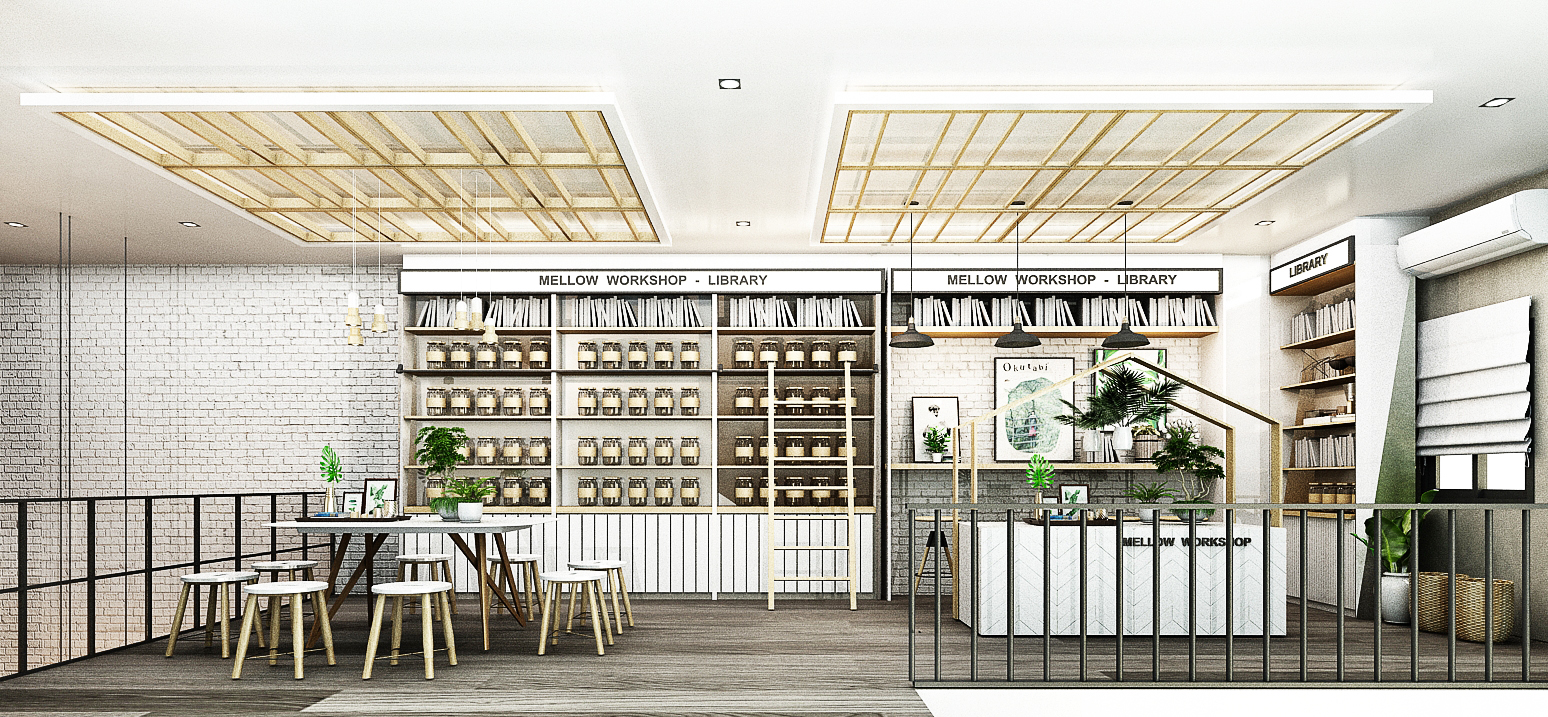 รูปภาพ ฮาว พหล - วิภาวดี (HOW Phahol - Vibhavadi)