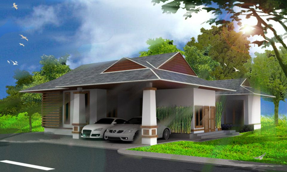 รูปภาพ เดอะธีค ไฮด์อเวย์ ไพรเวท เรสซิเดนซ์ (The Teak Hideaway Private Residences)