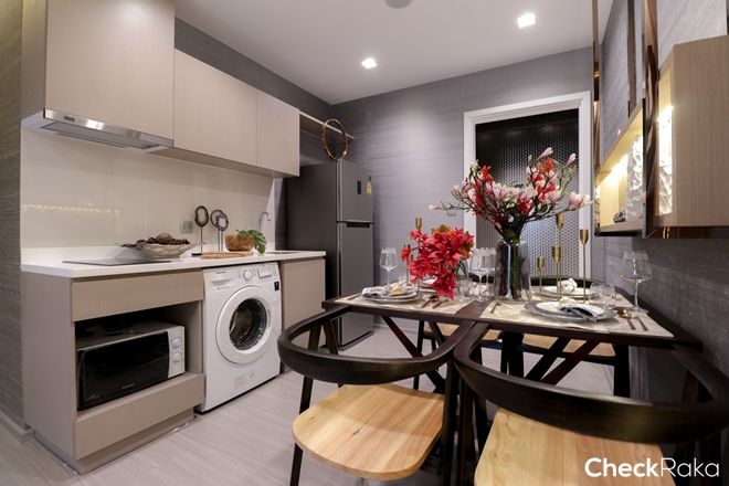 รูปภาพ ไลฟ์ สุขุมวิท 62 (Life Sukhumvit 62)