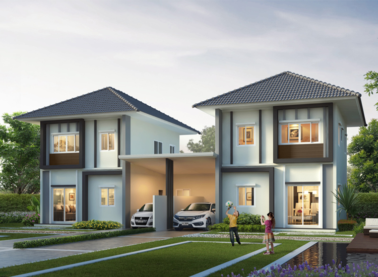 รูปภาพ แลนซีโอ คริป เทพารักษ์ - ตำหรุ (Lanceo Crib Teparak - Tumru)