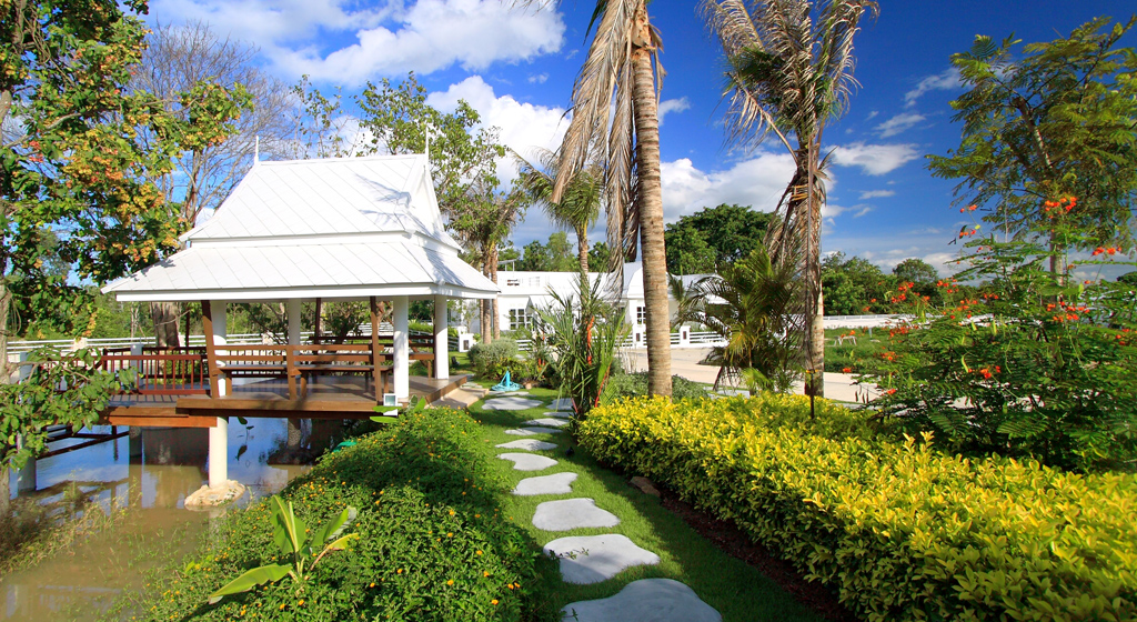 รูปภาพ คาซ่า คอลลิน่า หัวหิน (Casa Collina Hua Hin)