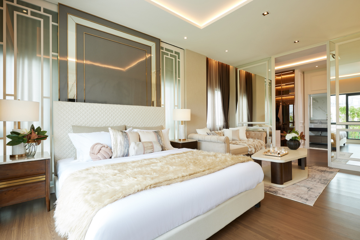 รูปภาพ เดอะ ซิตี้ บางนา (The City Bangna)