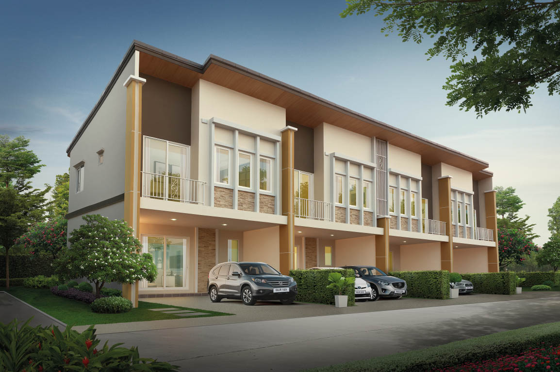 รูปภาพ โกลเด้น ทาวน์ งามวงศ์วาน - ประชาชื่น (Golden Town)