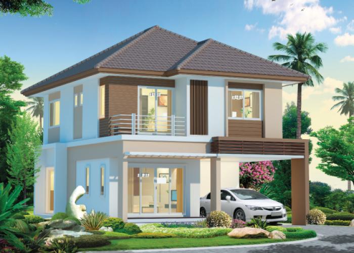 รูปภาพ บ้านกีรดา (Baan Keerada)