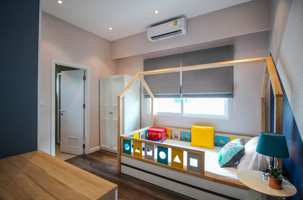 รูปภาพ เทียรา ศรีนครินทร์ (Theara Srinakarin)