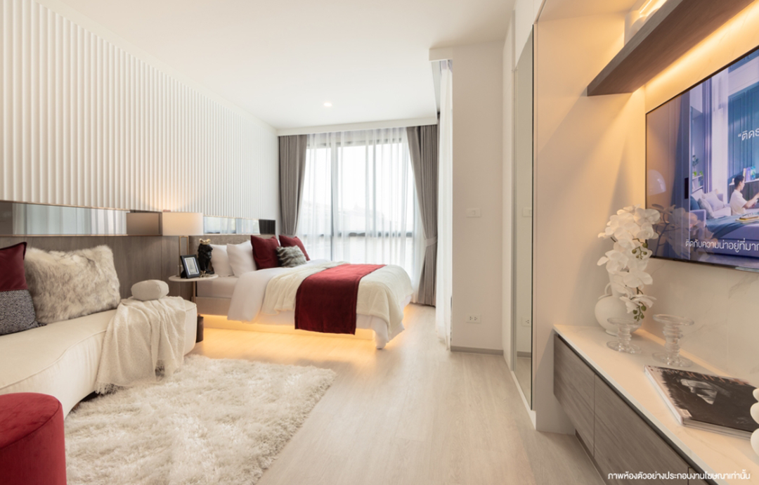 รูปภาพ เพลส 168 วุฒากาศ (PLACE 168 Wutthakat)