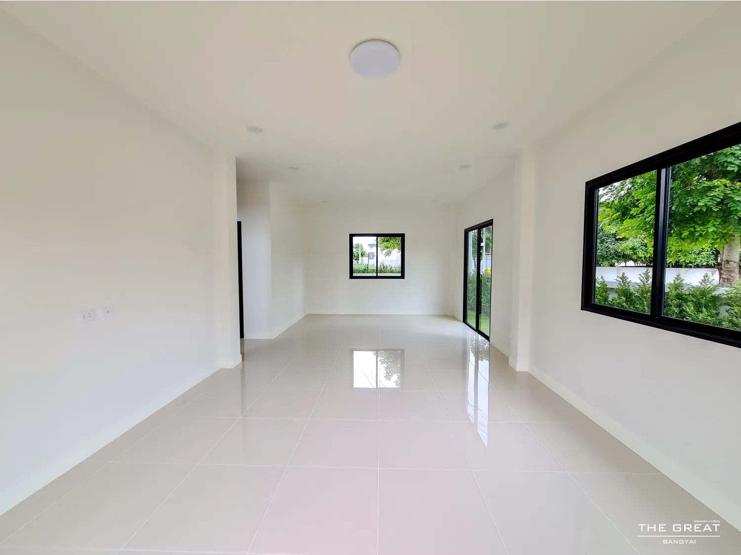 รูปภาพ เดอะ เกรท บางใหญ่ (The Great Bangyai)