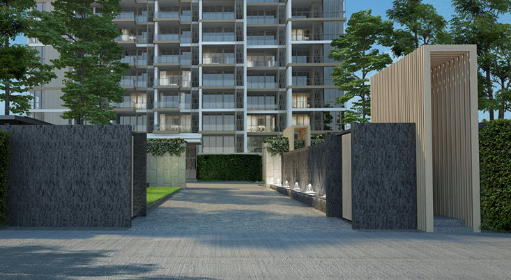 รูปภาพ บ้านปลายหาด พัทยา (Baan Plai Haad Pattaya)